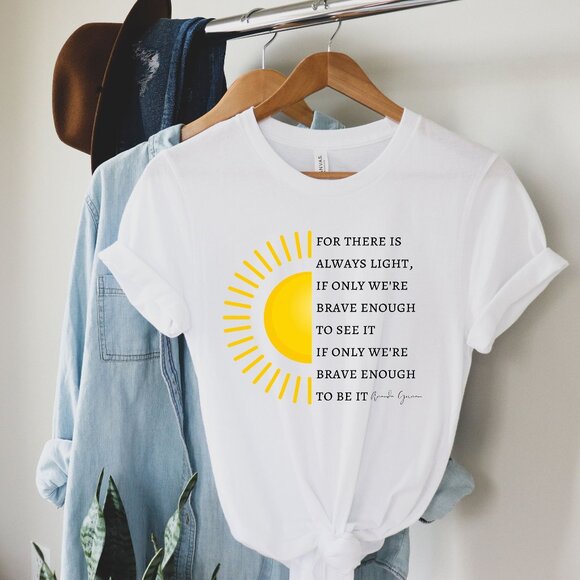 Unbranded Other - Poem t shirt